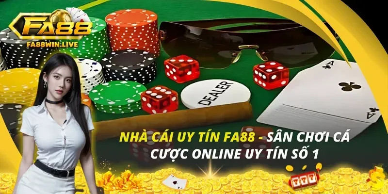 Casino trực tuyến link open88
